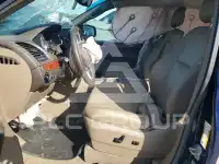 2015 Chrysler Pacifica photo