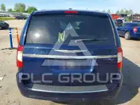 2015 Chrysler Pacifica photo