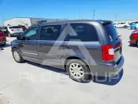 2015 Chrysler Pacifica фото