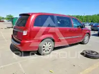 2015 Chrysler Pacifica фото