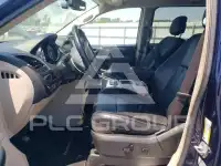 2015 Chrysler Pacifica фото
