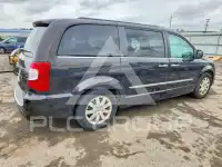 2015 Chrysler Pacifica фото