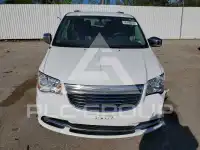 2015 Chrysler Pacifica photo