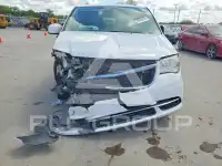 2015 Chrysler Pacifica фото