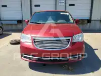 2015 Chrysler Pacifica фото