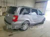 2015 Chrysler Pacifica photo