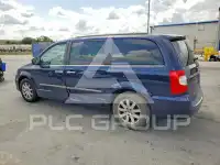 2015 Chrysler Pacifica фото