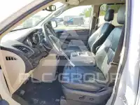 2015 Chrysler Pacifica photo