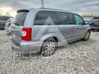 2015 Chrysler Pacifica фото