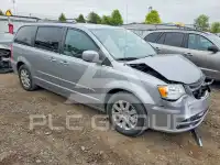 2015 Chrysler Pacifica photo