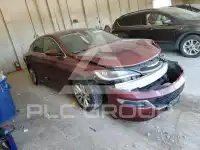 2015 Chrysler 200 фото