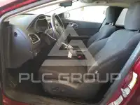 2015 Chrysler 200 фото