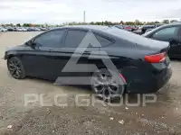 2015 Chrysler 200 photo