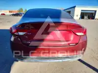 2015 Chrysler 200 фото