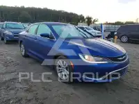 2015 Chrysler 200 фото