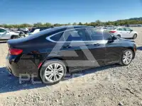 2015 Chrysler 200 фото