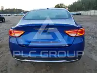 2015 Chrysler 200 фото
