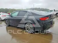 2015 Chrysler 200 фото