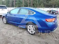 2015 Chrysler 200 фото