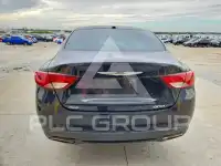 2015 Chrysler 200 фото