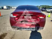 2015 Chrysler 200 фото