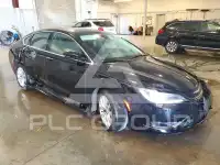 2015 Chrysler 200 фото