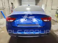 2015 Chrysler 200 фото