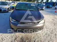 2015 Chrysler 200 фото