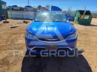 2015 Chrysler 200 фото
