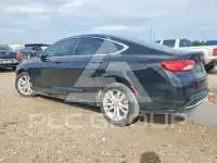 2015 Chrysler 200 фото