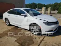 2015 Chrysler 200 фото