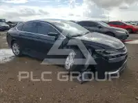 2015 Chrysler 200 фото