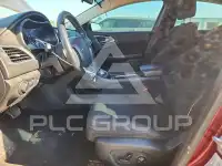 2015 Chrysler 200 фото