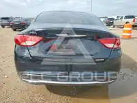 2015 Chrysler 200 фото
