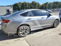 2015 Chrysler 200 фото