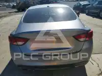 2015 Chrysler 200 фото