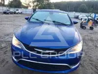 2015 Chrysler 200 фото