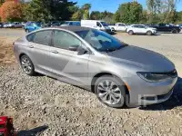 2015 Chrysler 200 фото