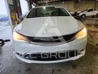 2015 Chrysler 200 фото