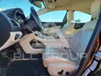 2015 Chrysler 200 фото