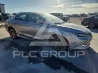 2015 Chrysler 200 фото