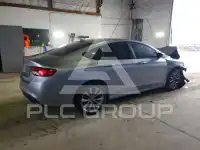 2015 Chrysler 200 фото