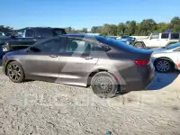 2015 Chrysler 200 фото