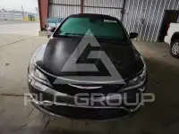 2015 Chrysler 200 фото