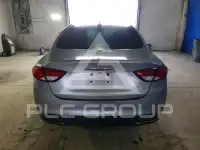 2015 Chrysler 200 фото