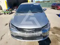 2015 Chrysler 200 фото