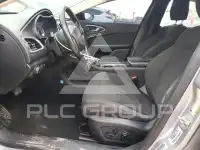2015 Chrysler 200 фото