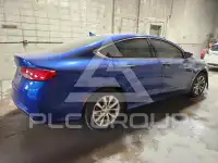 2015 Chrysler 200 фото