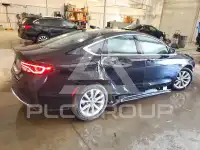 2015 Chrysler 200 фото