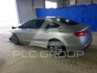 2015 Chrysler 200 фото